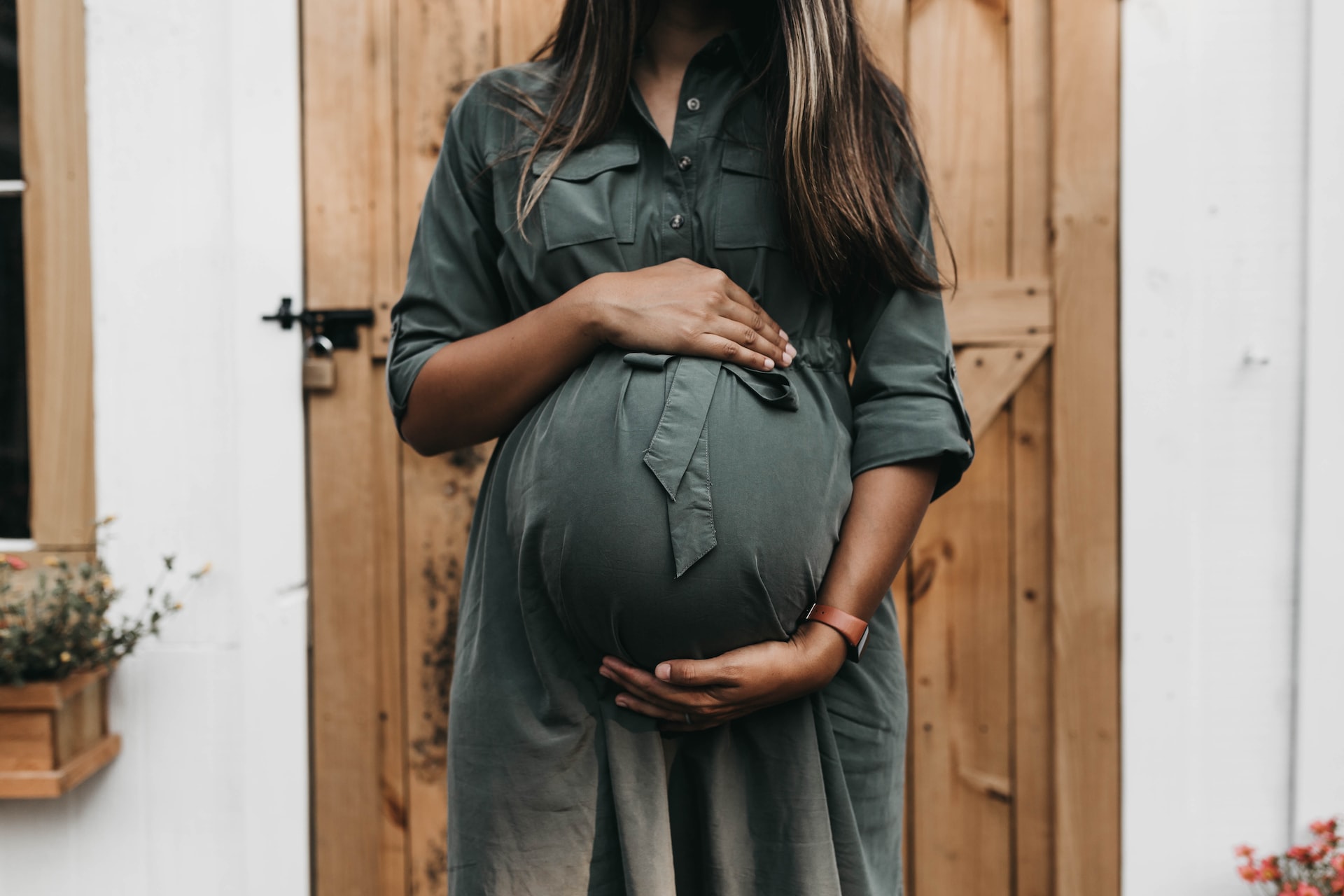 Le rôle du ballon de grossesse - MÉDIZAH SA