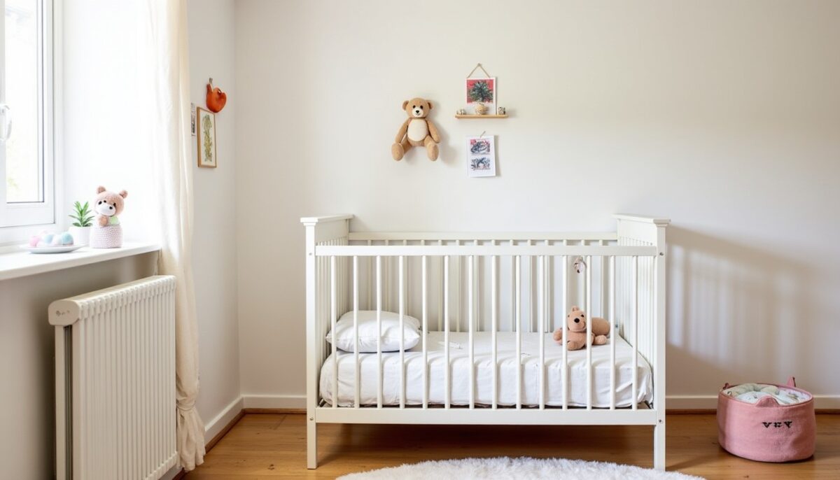 Astuces et idées pour créer la chambre idéale de votre bébé