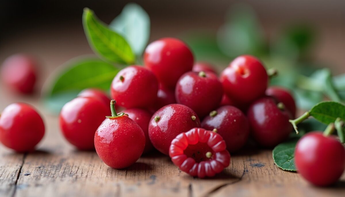 Le secret des cerises Amarena maison : la recette traditionnelle italienne dévoilée