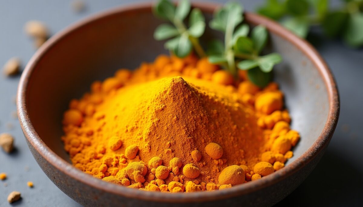 Quelles alternatives au curcuma pour sublimer vos recettes ?