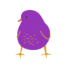 logo les jolis poussins
