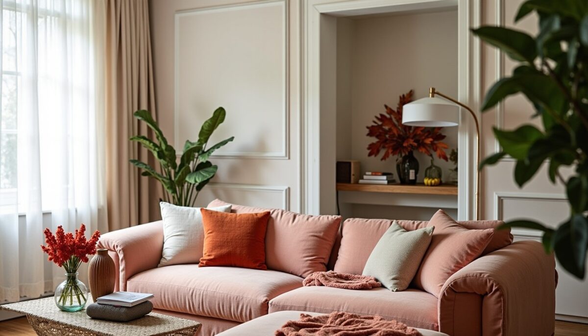 Les objets déco à bannir de votre salon cet automne : nos conseils incontournables