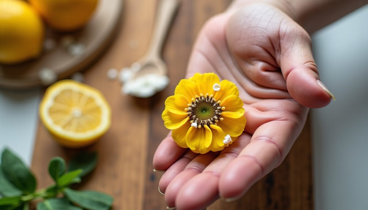 La recette naturelle incontournable pour combattre efficacement le mildiou