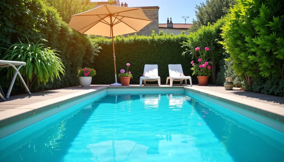 Les pièges coûteux à éviter avant de se lancer dans l'installation d'une piscine dans son jardin