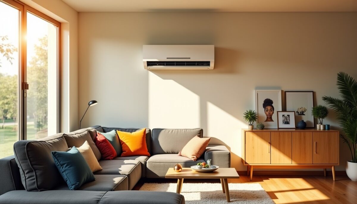Climatisation réversible : une option idéale pour le confort des maisons familiales ?