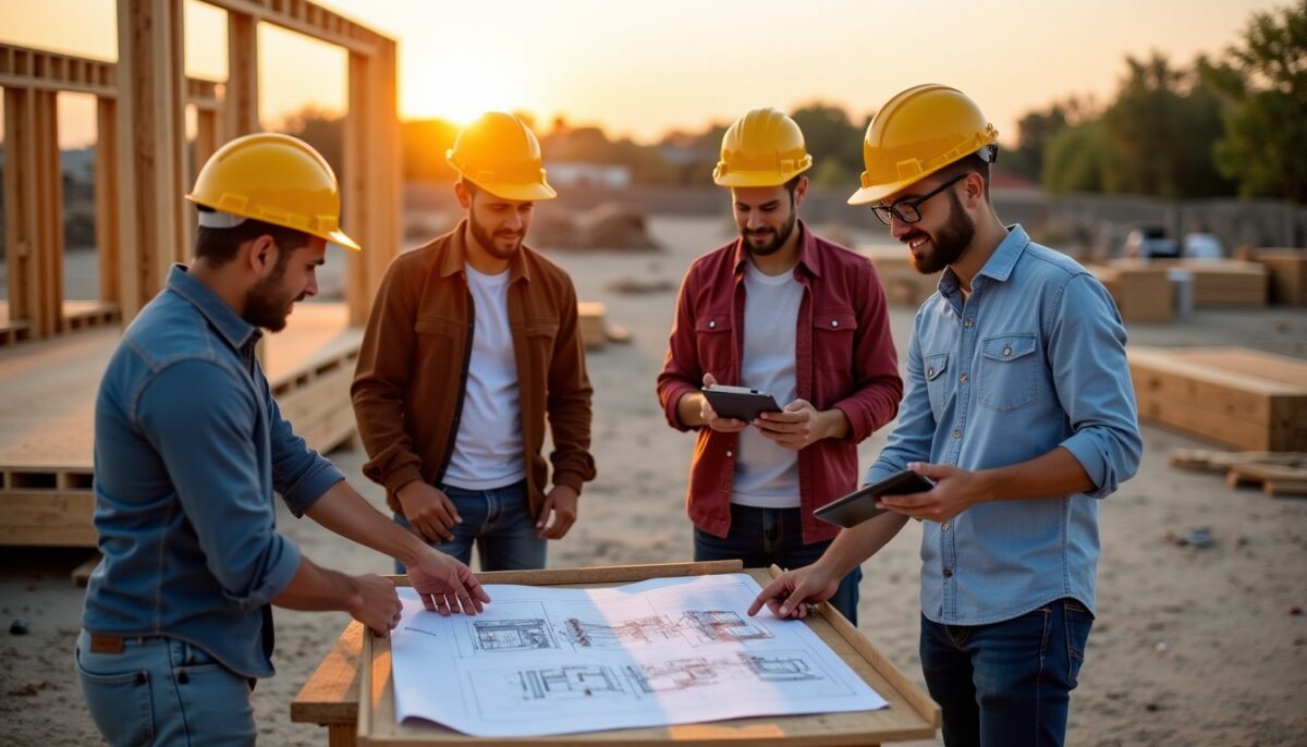 Forum Construction : Partagez vos expériences et progressez dans la réalisation de votre maison