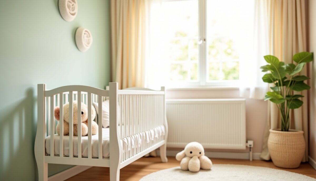 Lit de bébé : Guide essentiel pour un achat éclairé des jeunes parents