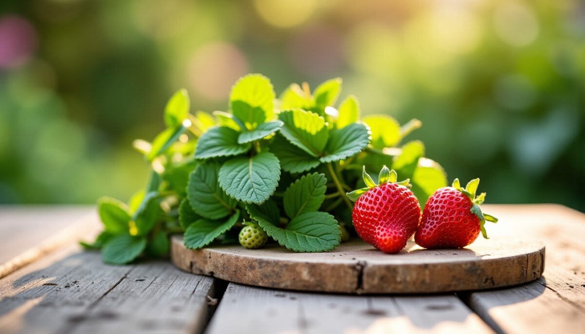 Queues de fraises : 10 astuces ingénieuses pour le jardin et la cuisine
