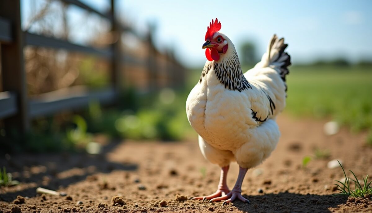Prix estimé du poulet fermier de qualité en 2026 : à quoi s'attendre ?