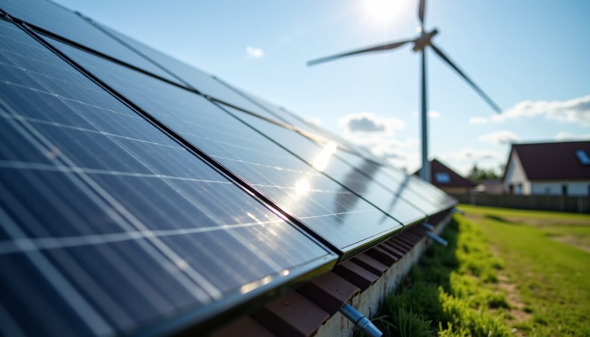 Analyse complète du coût d'installation des tuiles solaires : investissement et avantages Analyse complète du coût d'installation des tuiles solaires : investissement et avantages