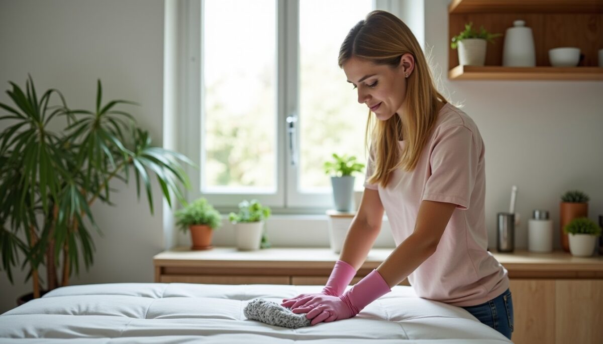 Astuces et conseils essentiels pour un ménage efficace et réussi à la maison Astuces et conseils essentiels pour un ménage efficace et réussi à la maison