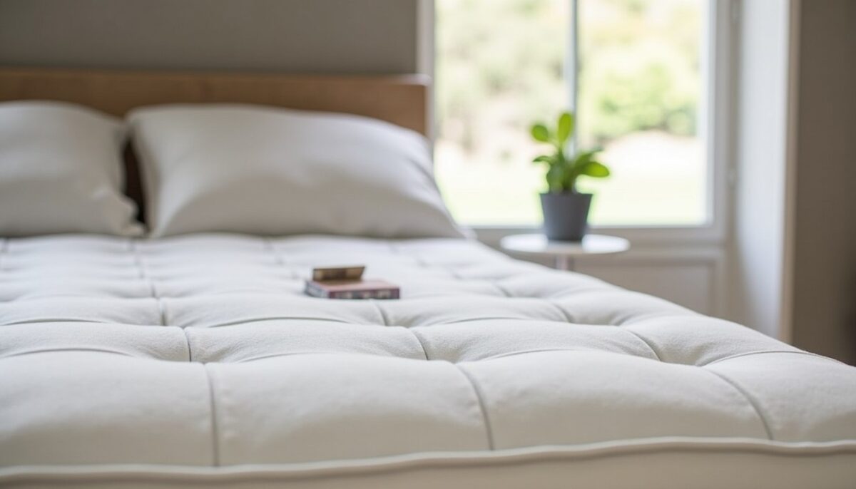 Conseils indispensables pour garder votre matelas à l'abri des punaises de lit Conseils indispensables pour garder votre matelas à l'abri des punaises de lit