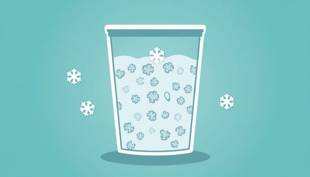 Cuve à eau Cuve-Expert : l’astuce efficace pour maîtriser votre consommation d’eau