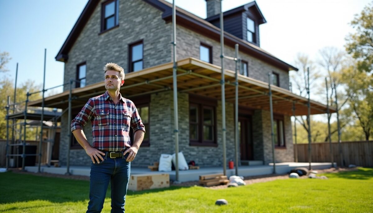 Surélever une maison ancienne : quel budget anticiper pour votre projet ?