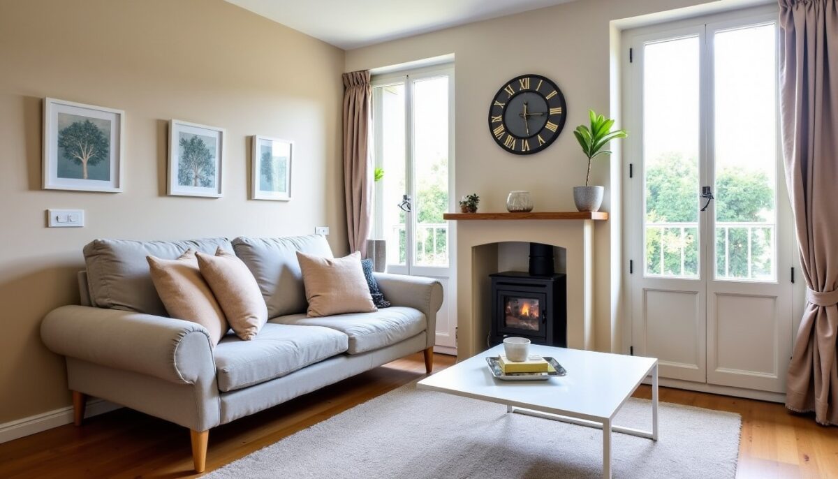 Maison Langel à Agen : Sublimez votre intérieur pour vendre rapidement grâce au Home Staging