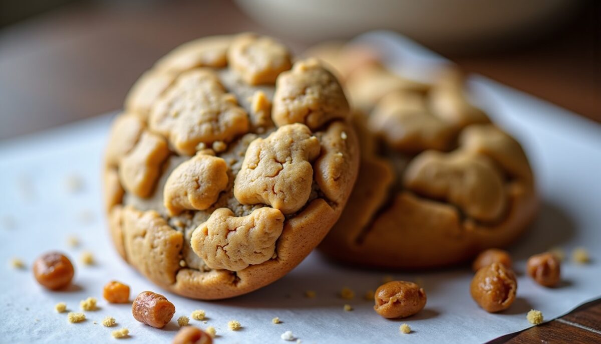 Pâte à cookie crue : la recette express, simple et délicieusement addictive Pâte à cookie crue : la recette express, simple et délicieusement addictive