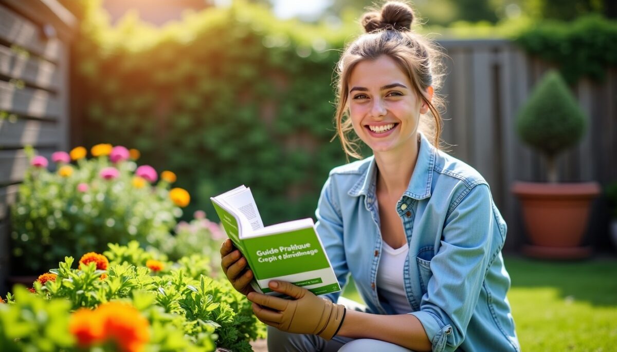 Guide pratique pour bénéficier du crédit d'impôt jardinage Guide pratique pour bénéficier du crédit d'impôt jardinage