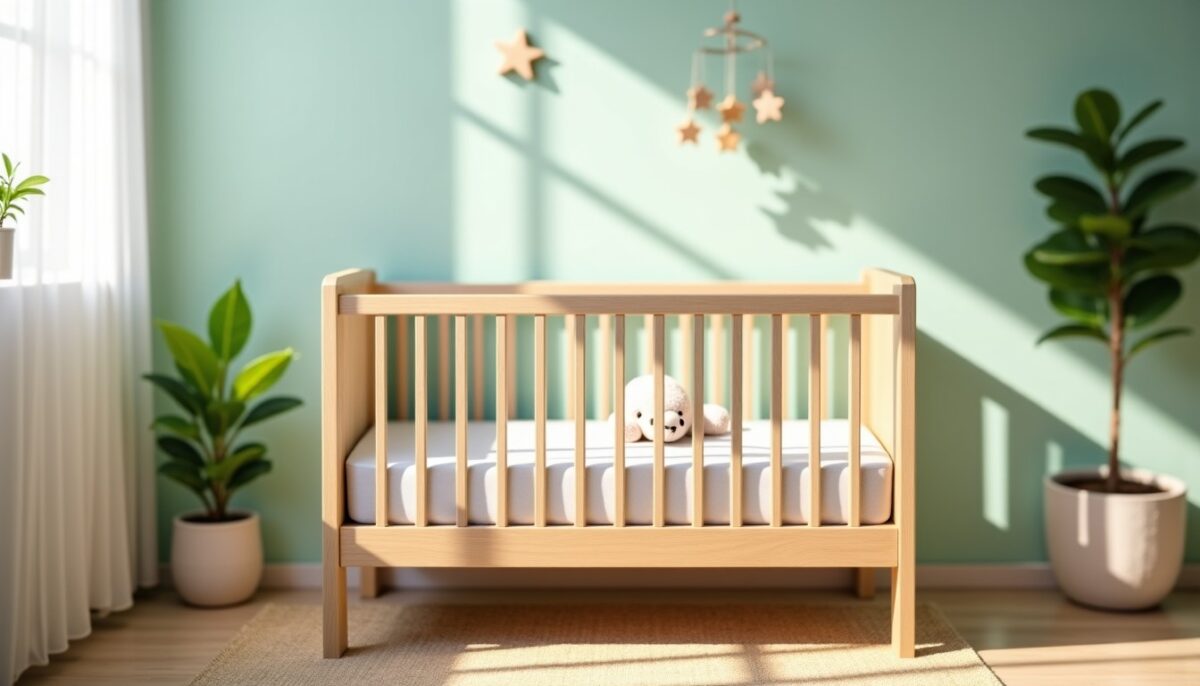 Guide pratique pour sélectionner le lit bébé évolutif idéal Guide pratique pour sélectionner le lit bébé évolutif idéal