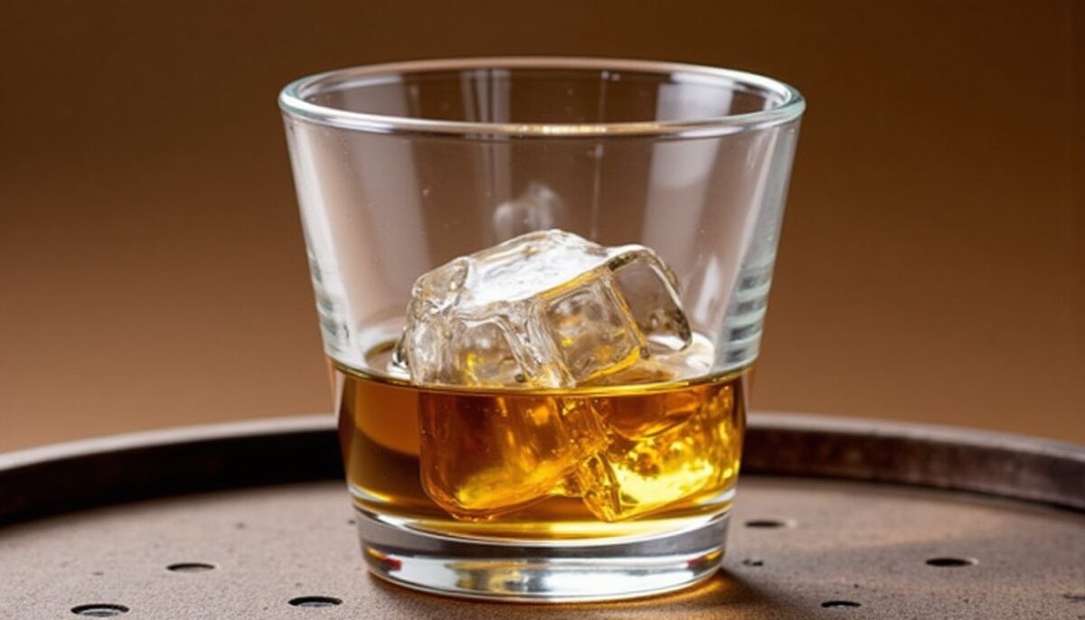 Le Top des Whiskys Sans Alcool : Découvrez les Alternatives Raffinées Le Top des Whiskys Sans Alcool : Découvrez les Alternatives Raffinées