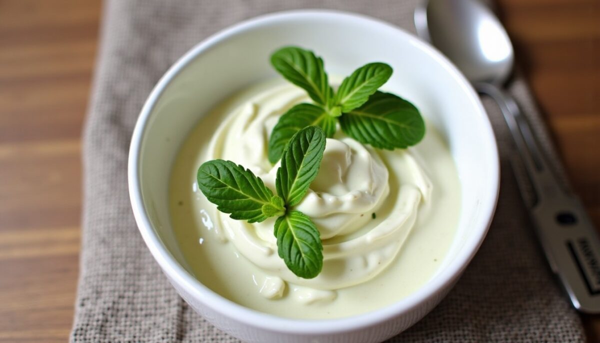Tzatziki maison by tonbonbon.fr : La recette simple pour un rafraîchissement garanti Tzatziki maison by tonbonbon.fr : La recette simple pour un rafraîchissement garanti